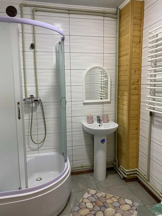 Ворохта "Котедж "ШПІНЬ "