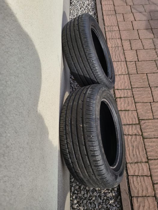 2 x Opona Letnia 205/55 R16 Medalion CST-MD-A1 (8mm)