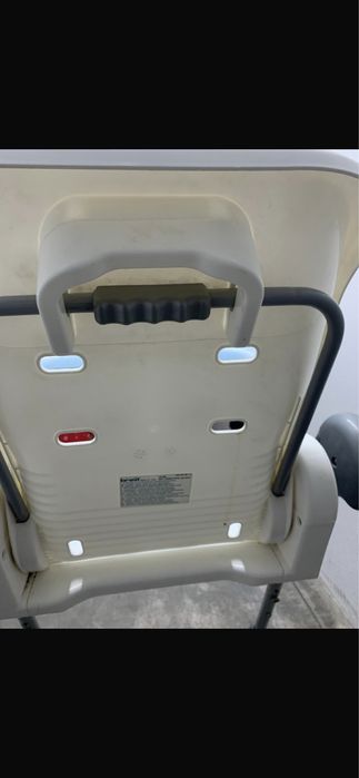 Cadeira de papa Brevi