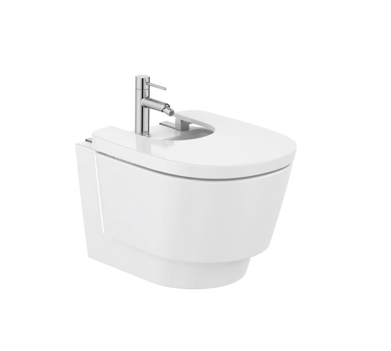 Roca bidet podwieszany TURA Nowy