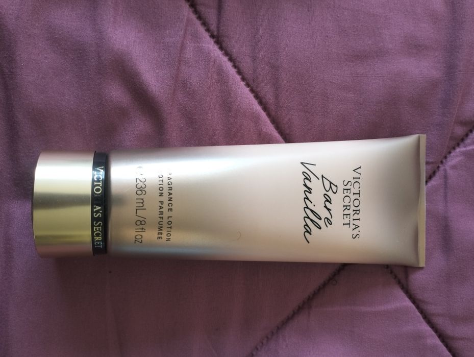 Conjunto Victoria Secret - Body Mist + Body Lotion
