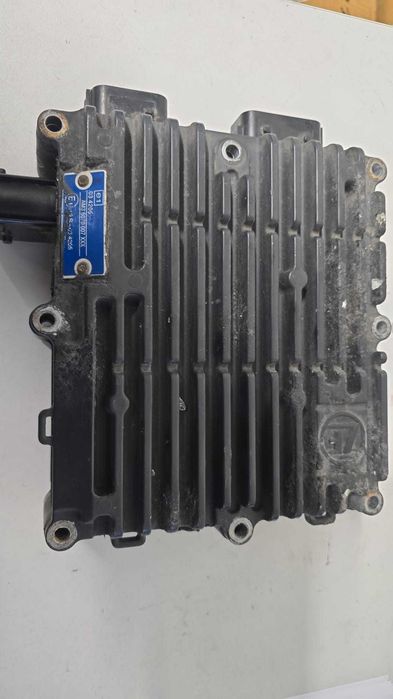 Sterownik komputer Tip Tronic, Power Shift ,DAF ,WABCO 446 477 035 2