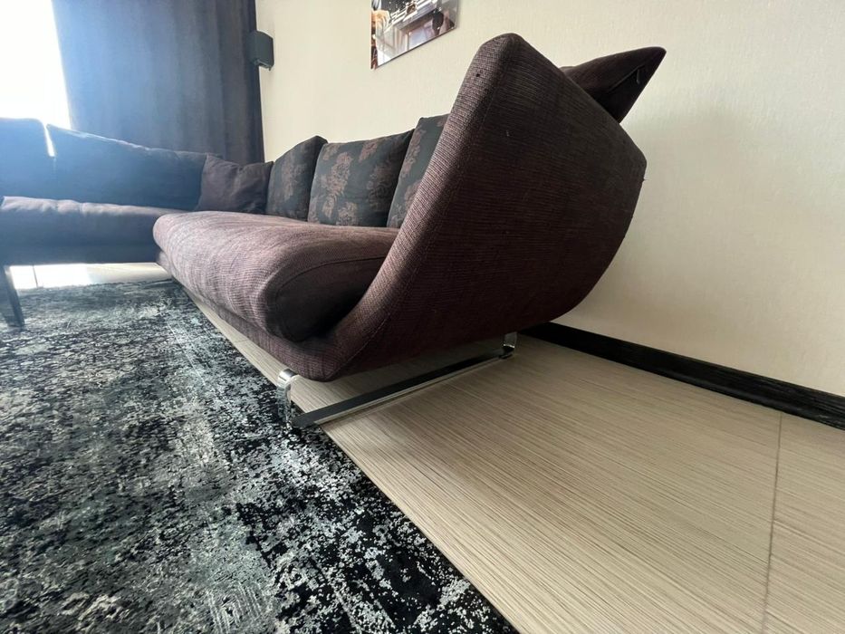 Срочно продам итальянский диван
