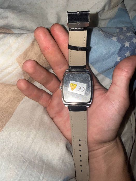 Прикольные часы pintime
