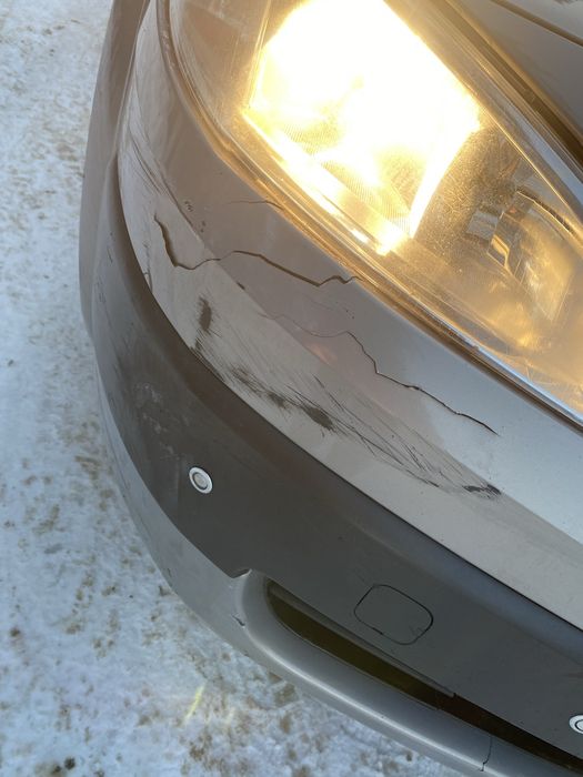 Renault Megane 2 2005 1.4 газ/бензин