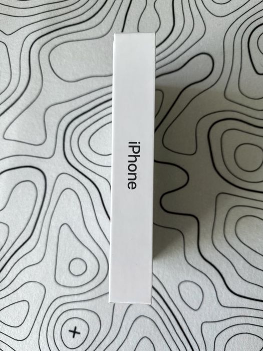 Apple iPhone 17 256GB (Black) НОВИЙ