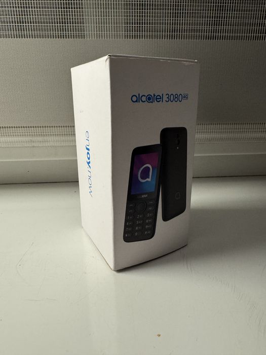 Telefon komorkówy Alcatel 3080 4g