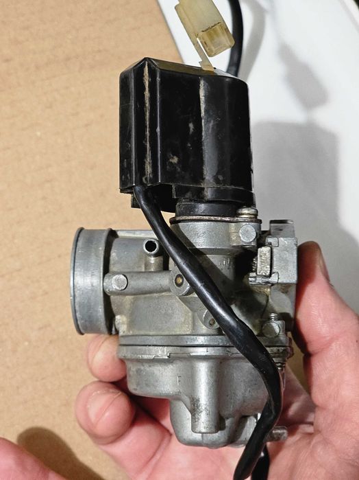 Оригінальний карбюратор Honda dio 27