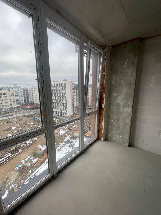 Продаж 1 кімн квартири ЖК Фруктова Алея вул Під Голоском (40 кв.м.)