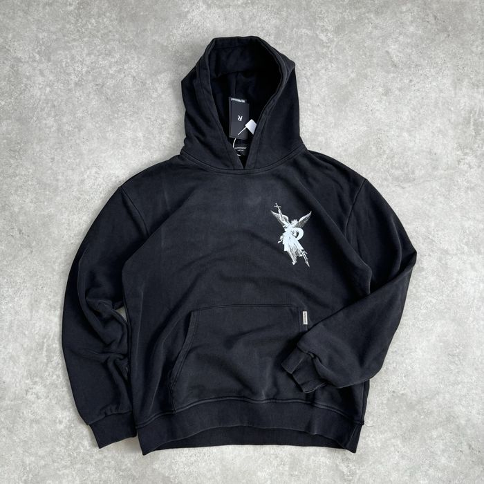 Кофта худі Represent Archangel