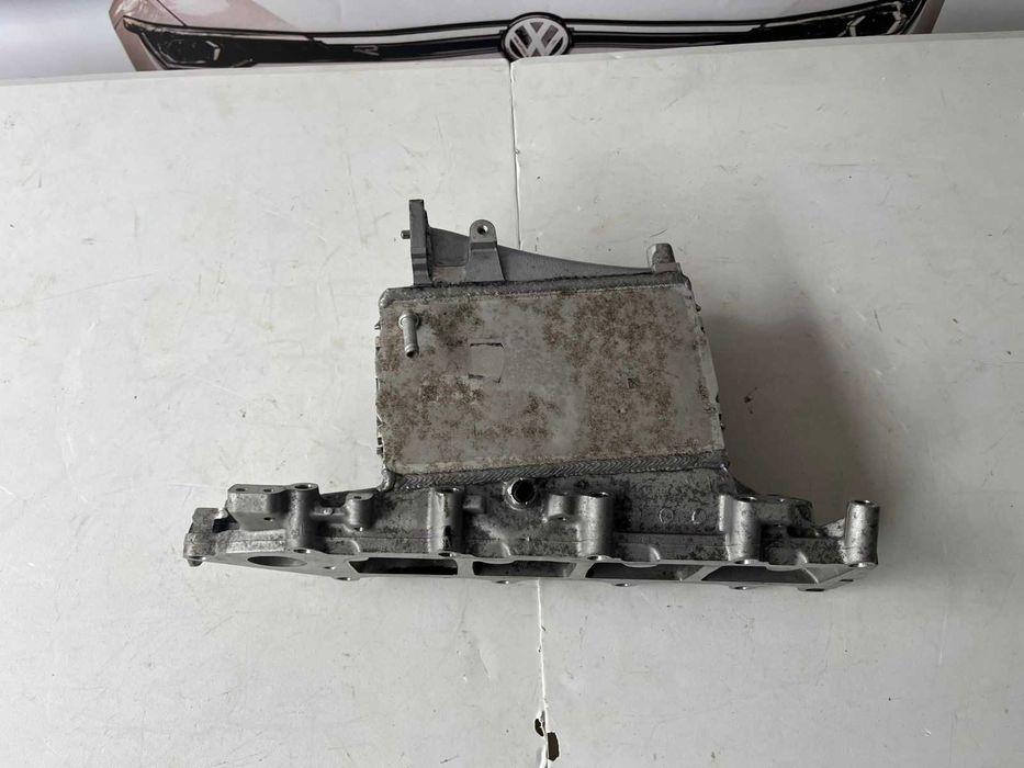 Ауди a4 b9 a5 s5 q5 2.0 tdi коллектор впускной 04l129766as