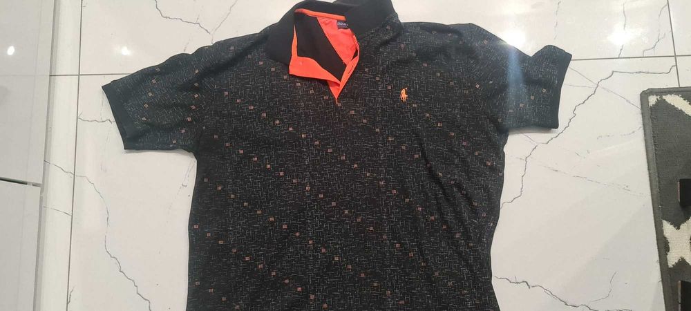 koszulka Polo Ralph Lauren Męska 4xl (bardziej 2xl)