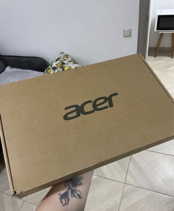 Ноутбук Acer Spin SP114-31