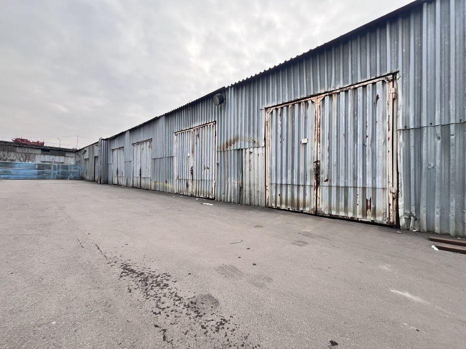 Довгострокова оренда. 100м2