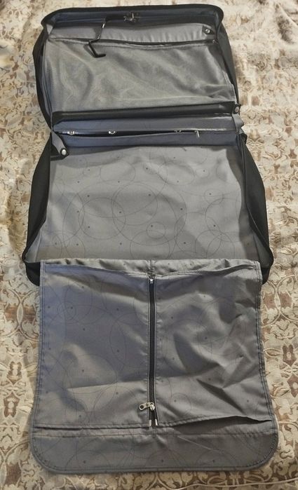 Портплед Samsonite