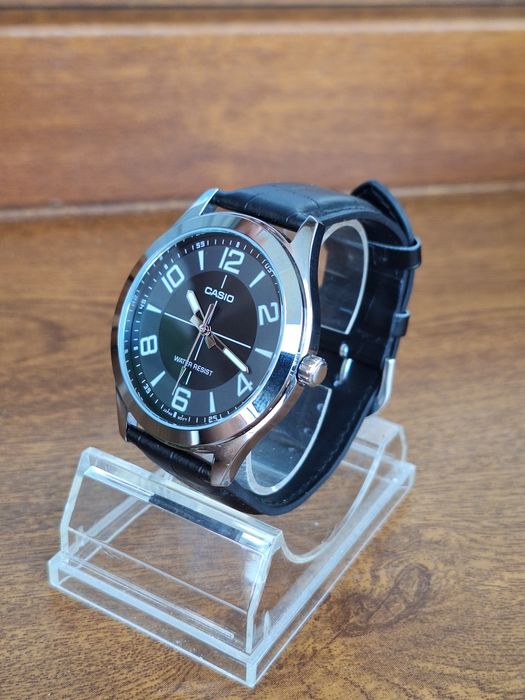 Nowy Casio MTP-VX01L-1B