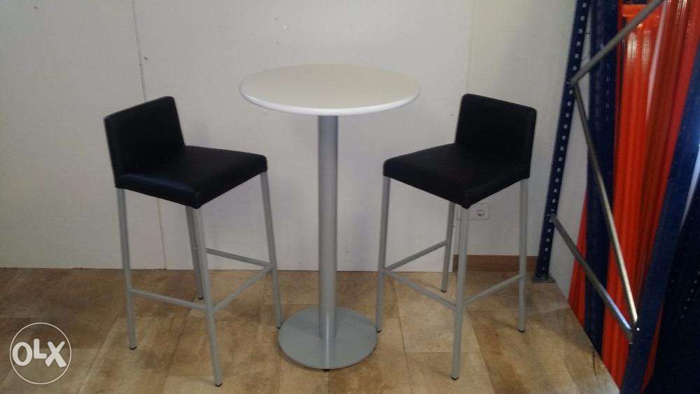 High Bar Table "Nova"64585176497153120