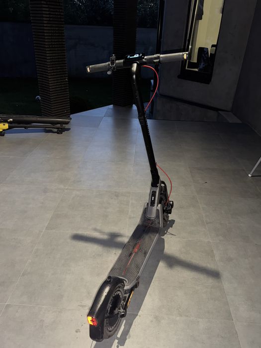 seegway ninebot e3 pro