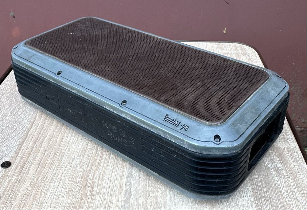 Divoom Voombox Pro