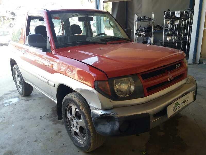 Comandos Multifunções Mitsubishi Montero