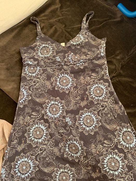 Одяг (Сарафани літні б/у)