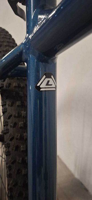 Merida BIG NINE 20