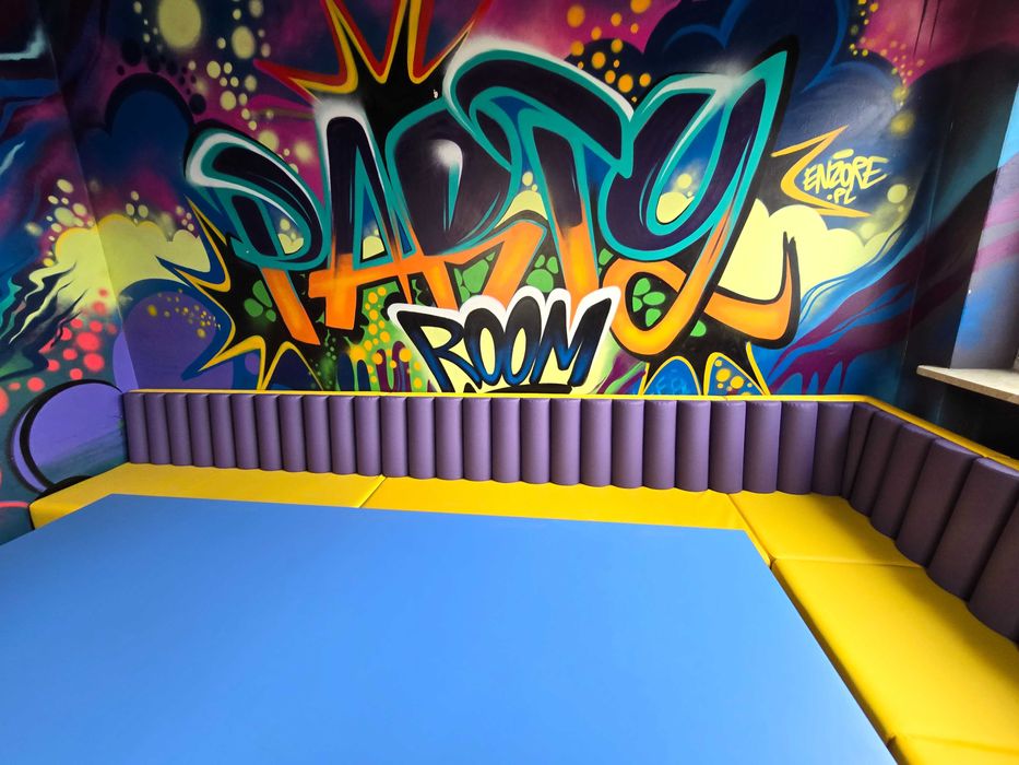 Kanapa barowa loża - Sala zabaw!! - PRODUCENT - 20 LAT DOŚWIADCZENIA!