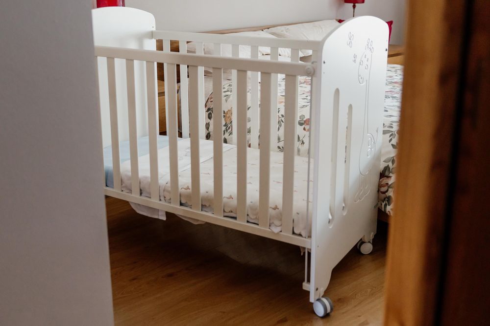 Cama de bebé - Micuna