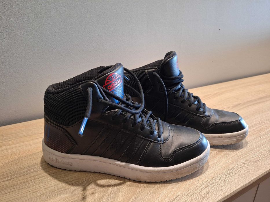 Adidas Hoops Mid 2.0