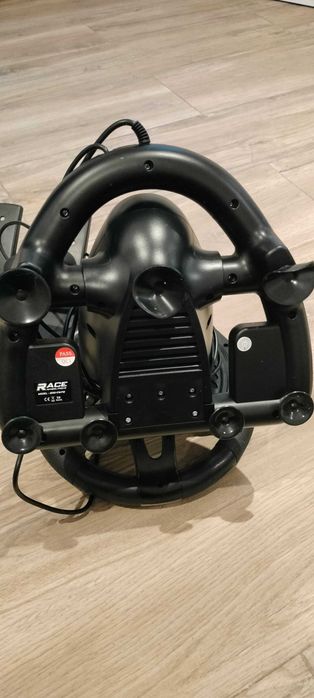 Volante Race Wheel Pro 2