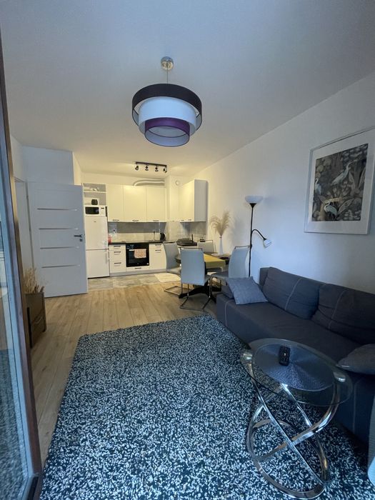 ‼️Apartament JASMIN Arkadia‼️godz/noce/doby ul. Burakowska