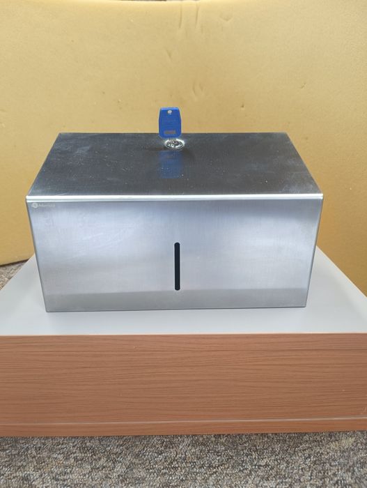 Pojemnik na ręczniki papierowe MERIDA