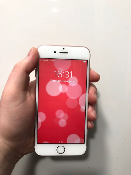iPhone 6s 64Gb