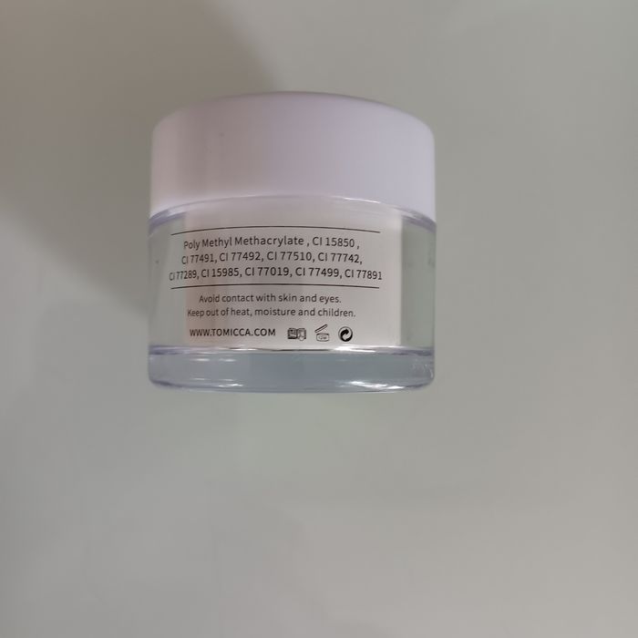 Tommicca naturalny proszek do paznokci
