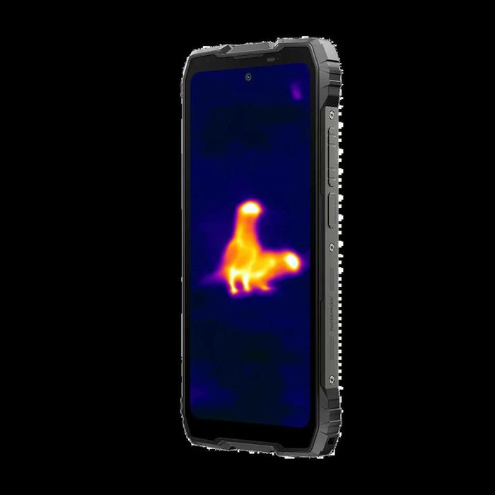 Oscal Pilot 6 12GB/256GB IP69K 2.2GHz Cam Termica