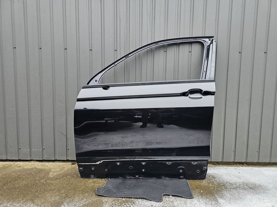 Двери Дверь Двері VW Tiguan Allspace 5NN831311 Тигуан 2019 23