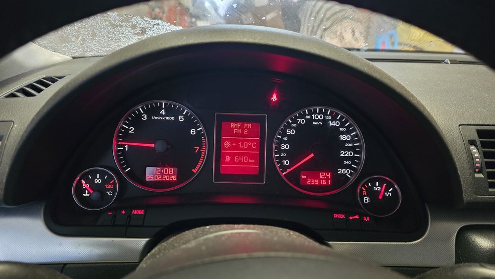 Sprzedam audi 1.8 turbo