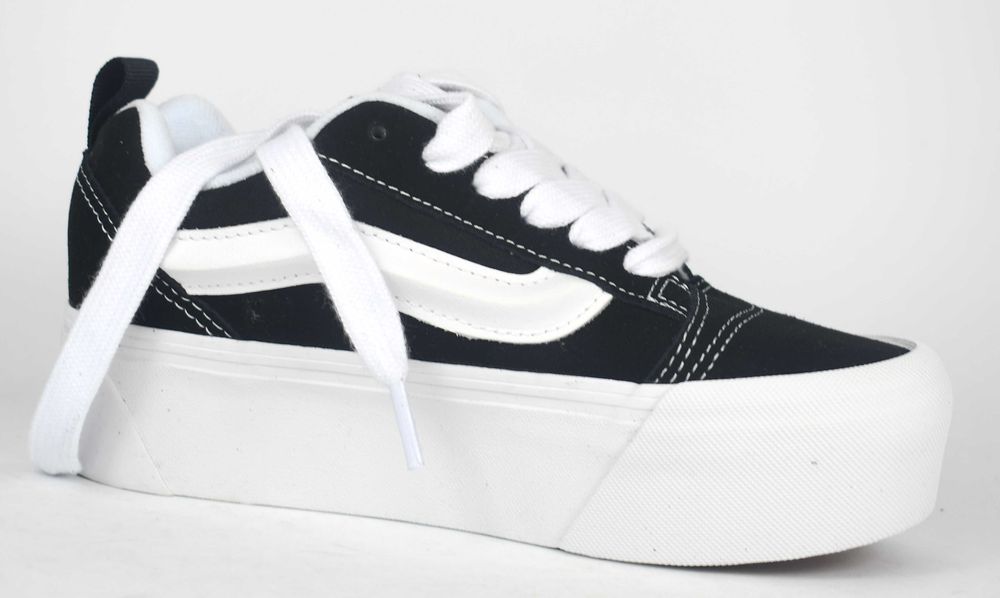 Vans Tenisówki Knu Stack roz. 34,5