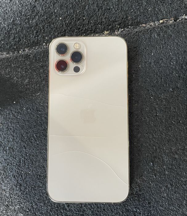 Iphone 12 pro 128gb  Usado