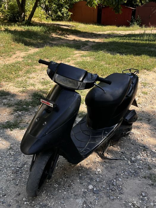 Продам Сузуки летс 2