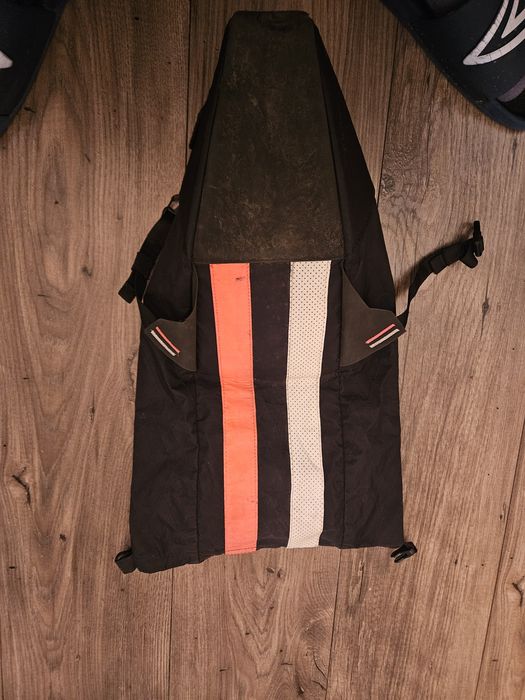 Rapha Apidura saddle.bag