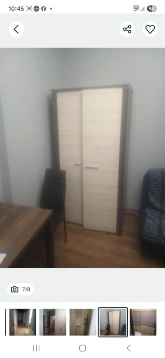 Sprzedam Mieszkanie 47m w centrum Aleksandrowa