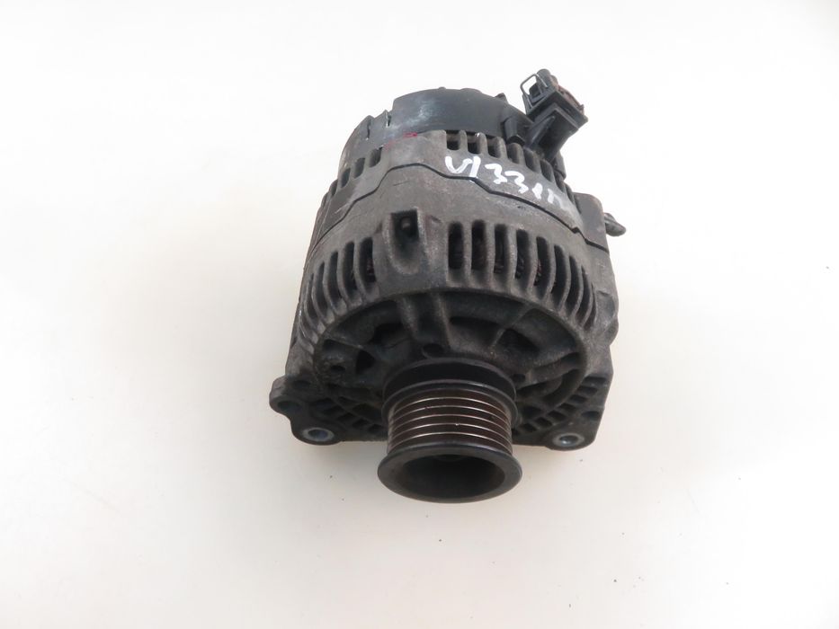 Alternator Vw Polo Classic (6v2) 1.4 60 - Aex