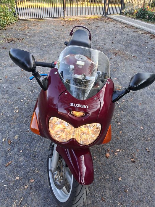 Suzuki