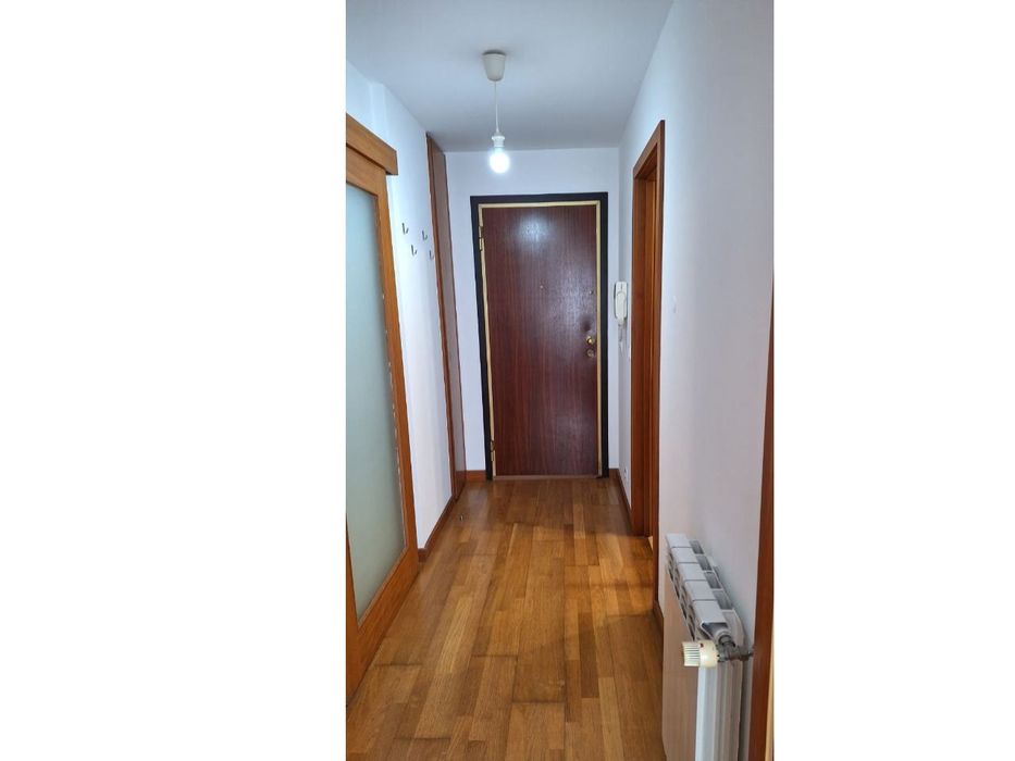 T1 mobilado com lugar garagem - Porto