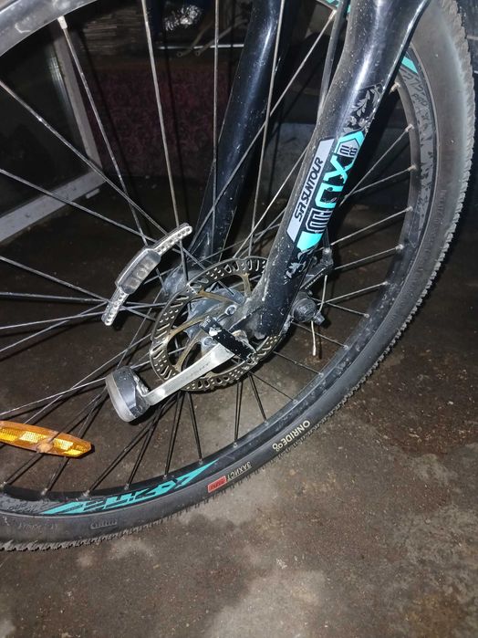 Велосепед в гарному стані...