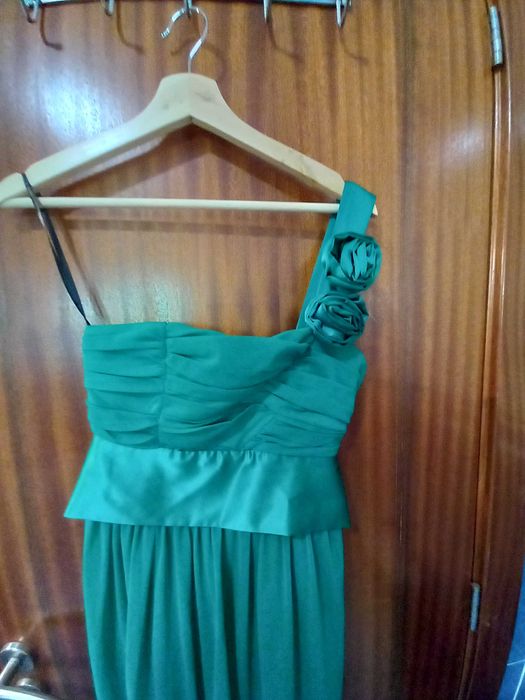 Vestidos de cerimónia - Como Novos