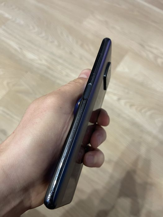 POCO X3 Pro 6/128 Phantom Black разборка