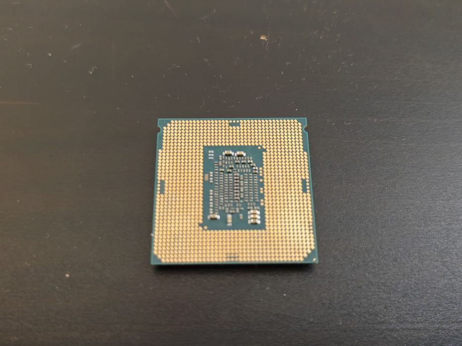 CPU Intel I7 6700