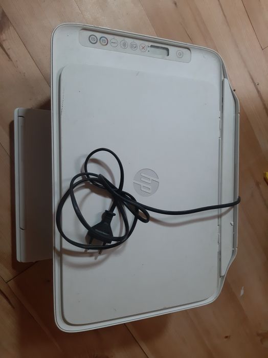 HP 2700 Printer447223187699804160